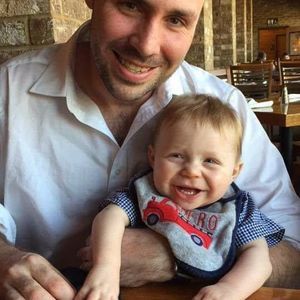 Meet your Posher, Lee